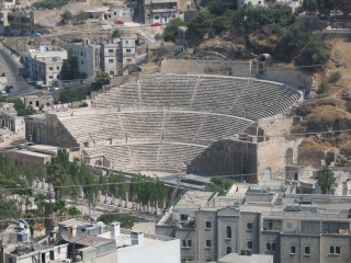 amphitheatre 3
